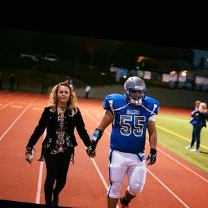 Meet your Posher, Mari